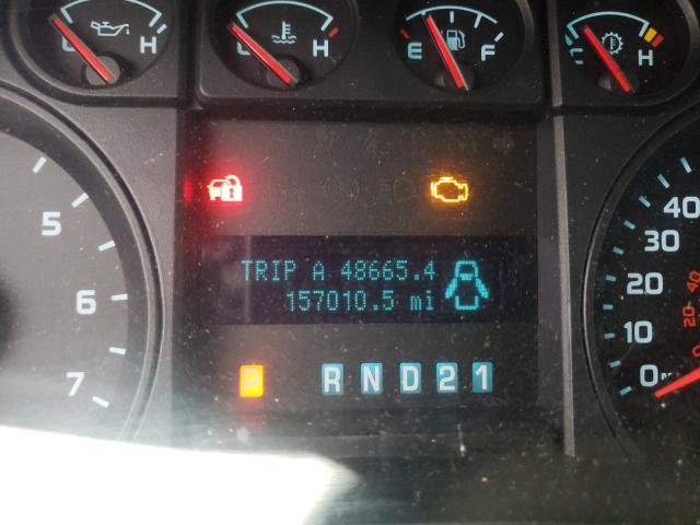 2010 FORD F150 1FTMF1CW9AKA46602