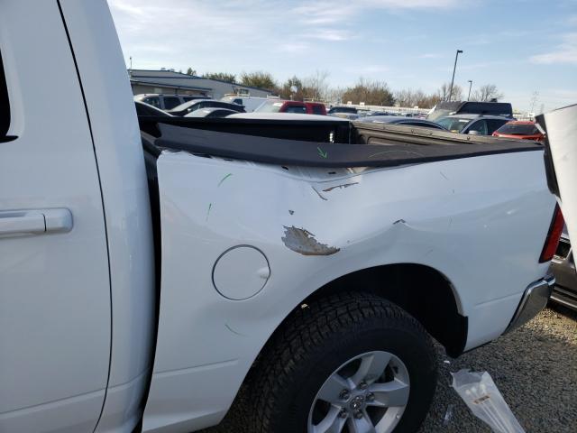 2020 RAM 1500 CLASS - 3C6RR7LT0LG152329