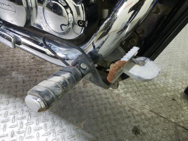 2007 HONDA VT750 C2 JH2RC53097M002086