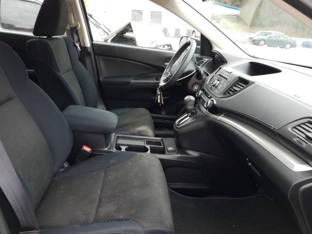 2016 HONDA CR-V 2HKRM3H37GH547534