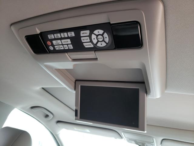 2014 HONDA ODYSSEY TO 5FNRL5H97EB072014