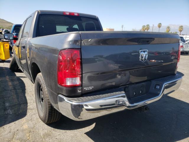 2020 RAM 1500 CLASS - 3C6RR6KG9LG178992