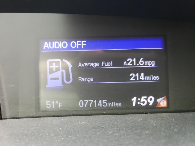2015 HONDA 125S 19XFB2F92FE053384