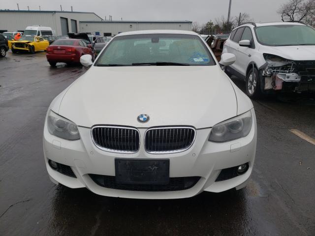 2013 BMW 335 I WBADX7C54DE746339