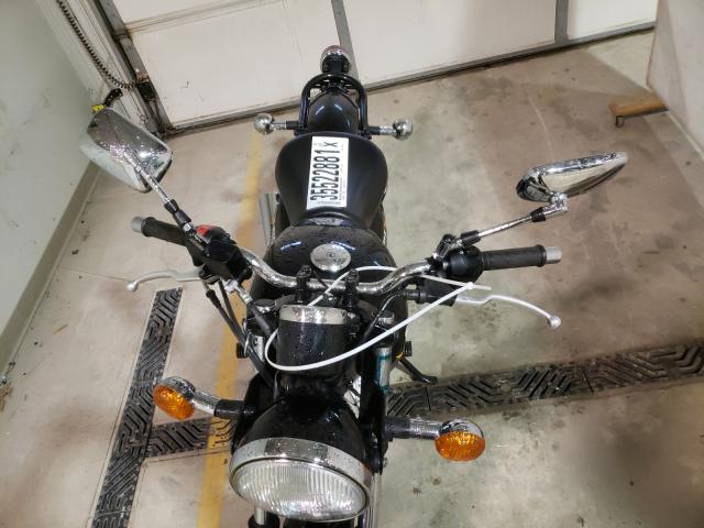 2018 SUZUKI TU250 X JS1NJ4CA0J2100291