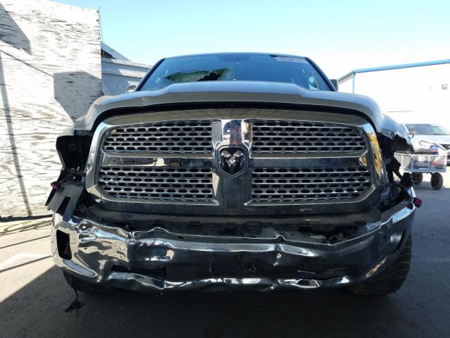 2015 RAM 1500 LARAM - 1C6RR7NT9FS775894