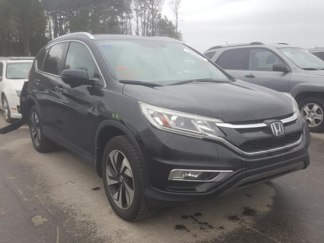 2015 HONDA CR-V TOURI 5J6RM3H90FL018242