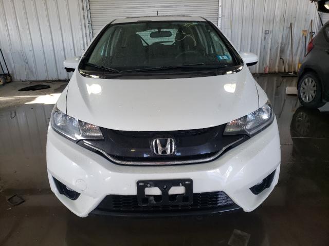 2015 HONDA FIT EX 3HGGK5G81FM725292