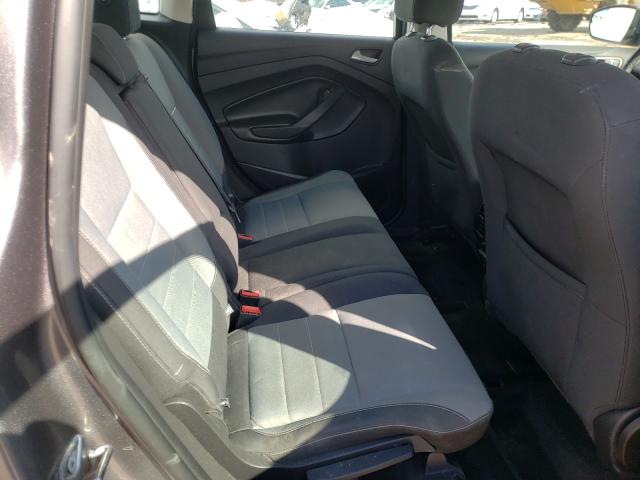 2013 FORD C-MAX SE 1FADP5AU6DL522444