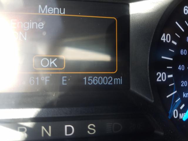 2013 FORD FUSION SE - 3FA6P0H75DR262891