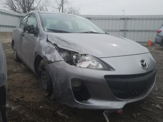 2012 MAZDA 3 I JM1BL1UG6C1534552