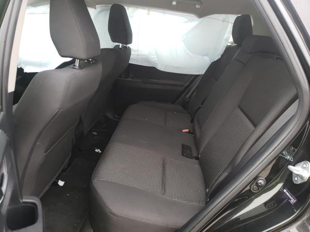 2016 TOYOTA SCION IM JTNKARJE6GJ515217