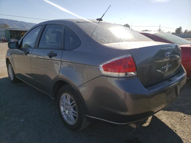 2010 FORD FOCUS SE - 1FAHP3FN1AW161545