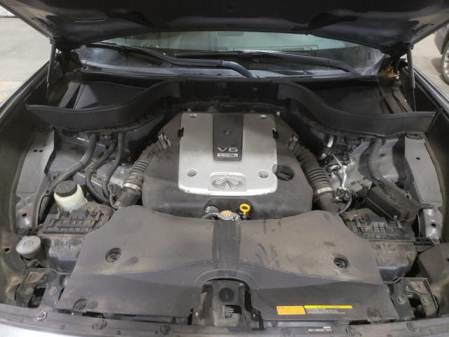 2013 INFINITI FX37 JN8CS1MW9DM174843