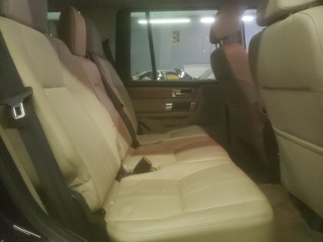 2010 LAND ROVER LR4 HSE PL SALAM2D46AA524758