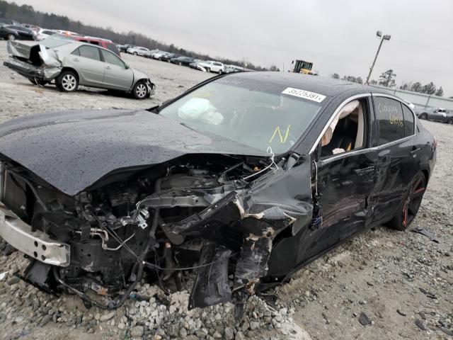 2015 INFINITI Q40 JN1CV6AR0FM520640