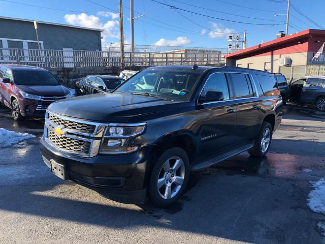 2015 CHEVROLET SUBURBAN C 1GNSCJKCXFR262665