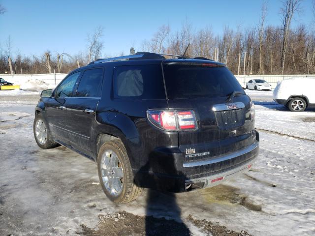 2015 GMC ACADIA DEN 1GKKVTKD1FJ202767