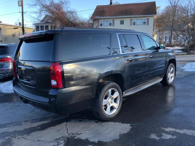 2015 CHEVROLET SUBURBAN C 1GNSCJKCXFR262665