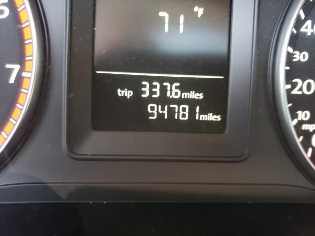 2010 VOLKSWAGEN JETTA WOLF 3VWRJ7AJ3AM059916