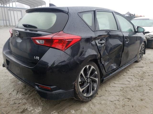 2016 TOYOTA SCION IM JTNKARJE6GJ515217