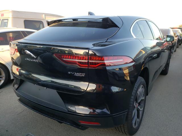 2019 JAGUAR I-PACE FIR SADHD2S13K1F75660