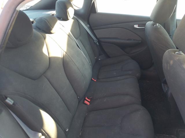 2013 DODGE DART SE 1C3CDFAA3DD343982