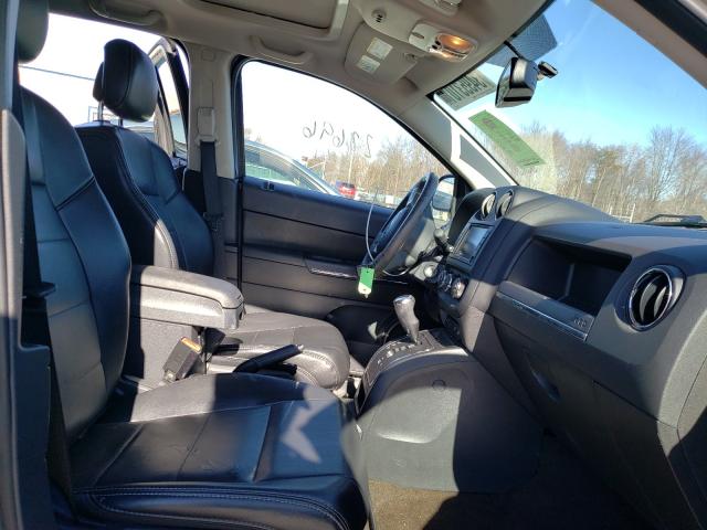 2013 JEEP COMPASS LI 1C4NJDCB9DD249550