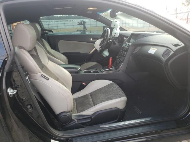 2013 HYUNDAI GENESIS CO KMHHT6KD3DU111780