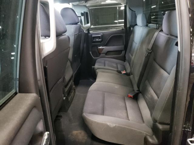 2019 GMC SIERRA SLE 2GTV2MEC8K1235909