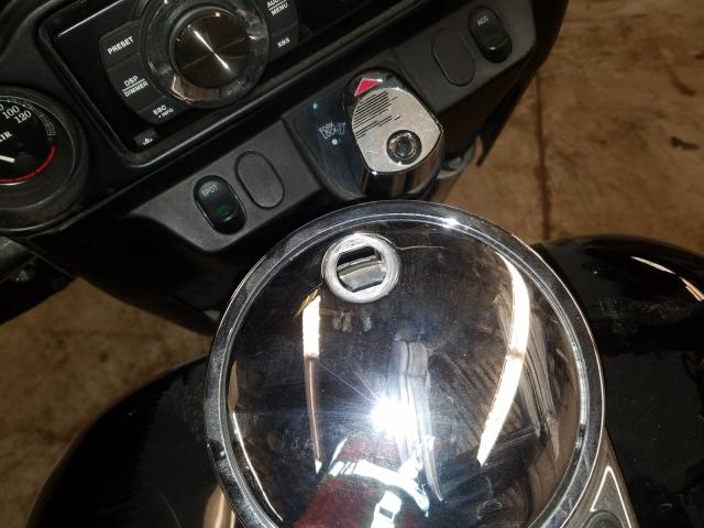 2004 HARLEY-DAVIDSON FLHT CLASS 1HD1DJV134Y632030