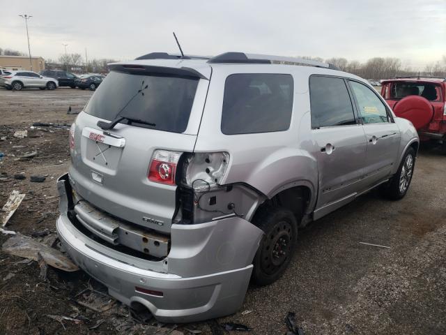 2011 GMC ACADIA DEN 1GKKVTED3BJ390326