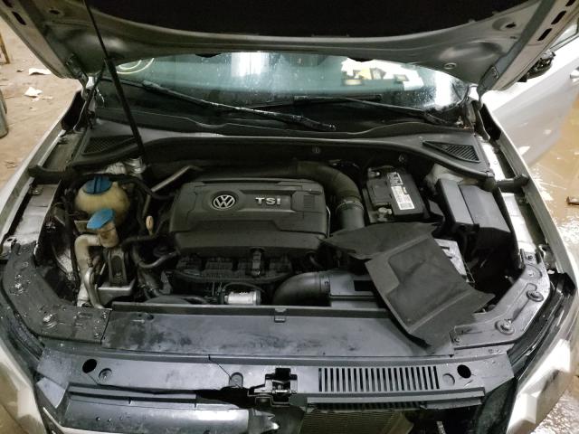 2015 VOLKSWAGEN PASSAT 1VWAT7A31FC080569