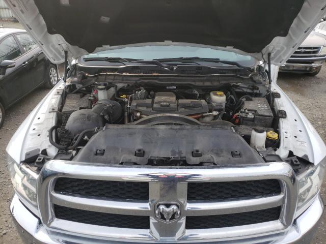 2017 RAM 2500 ST 3C6UR5CL8HG685955