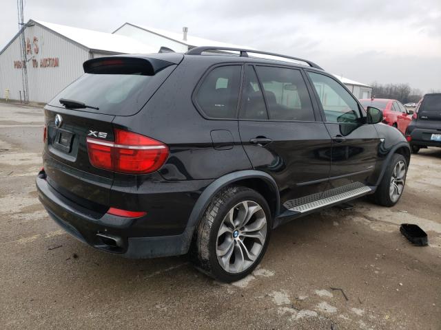 2011 BMW X5 XDRIVE5 5UXZV8C56BL420926