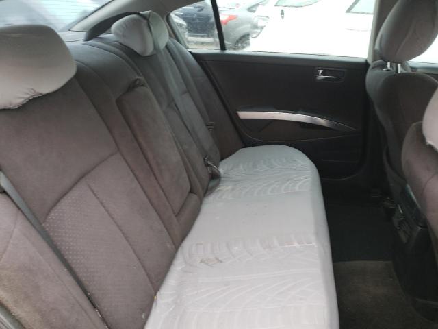 2007 nissan maxima seat covers