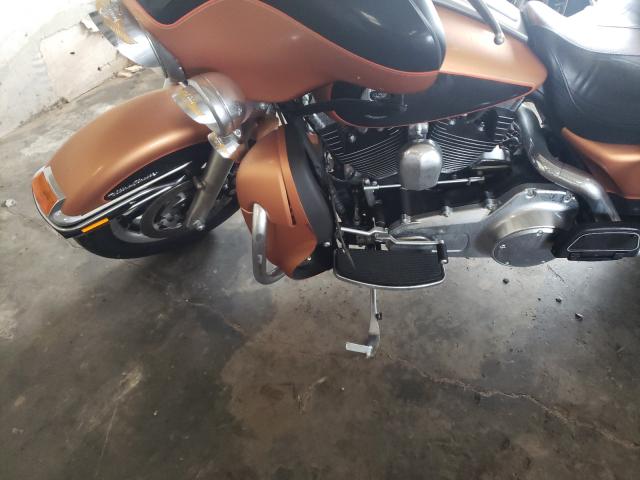 2008 HARLEY-DAVIDSON FLHTCU 1HD1FC4488Y624562
