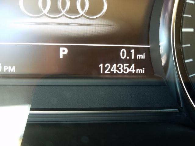 2012 AUDI A8 L QUATT WAURVAFD9CN020857