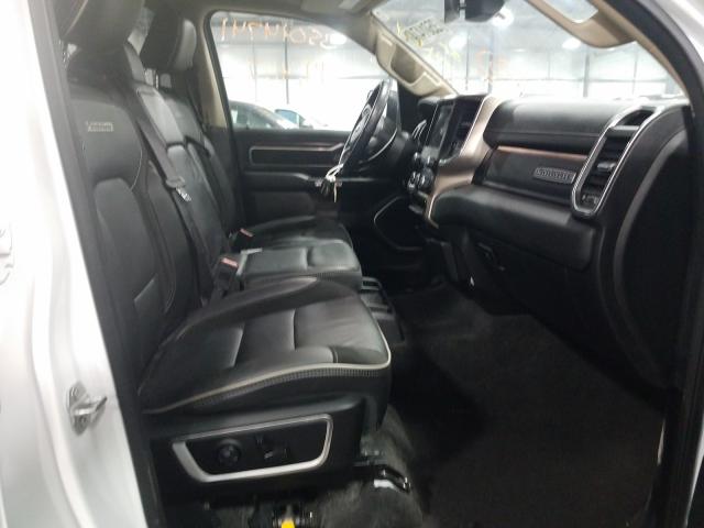 2020 RAM 1500 LARAM 1C6RRFJG5LN130978