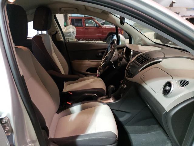 2015 CHEVROLET TRAX 1LS 3GNCJPSB3FL212301