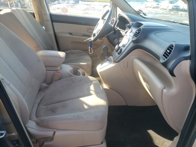 2010 KIA RONDO LX KNAHG8C83A7300345