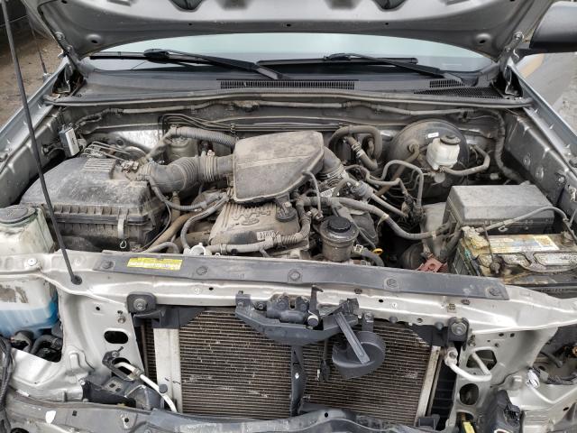 2014 TOYOTA TACOMA 5TFNX4CNXEX034896