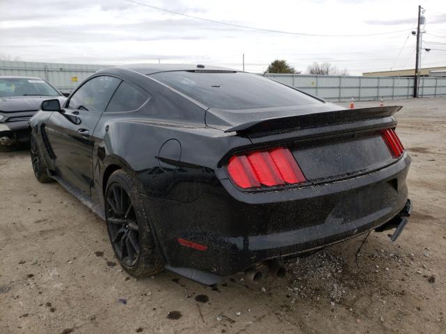 2018 FORD MUSTANG SH 1FA6P8JZ0J5501837