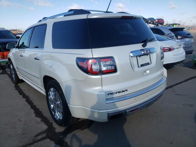 2015 GMC ACADIA DEN 1GKKVTKD4FJ134464
