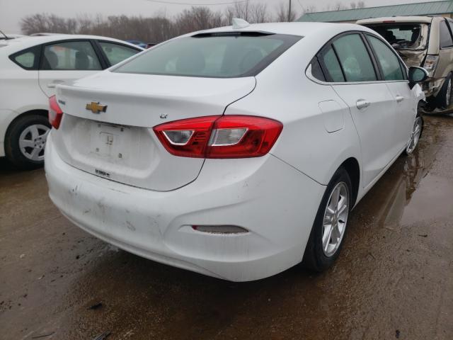 2017 CHEVROLET CRUZE LT 1G1BE5SMXH7263065