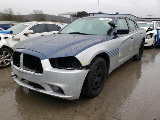 2014 DODGE CHARGER PO 2C3CDXAG9EH349283