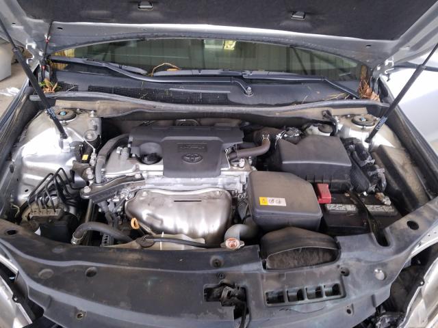 2017 TOYOTA CAMRY LE/X 4T1BF1FK7HU377186