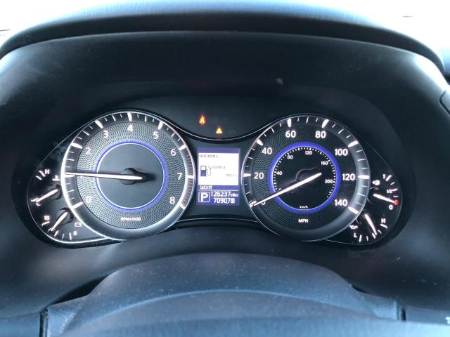 2015 INFINITI QX80 JN8AZ2NC6F9370273