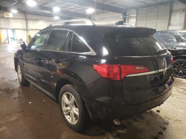 2015 ACURA RDX 5J8TB4H32FL003228