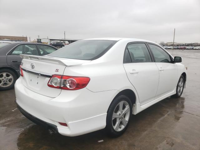 2011 TOYOTA COROLLA S 2T1BU4EE4BC685606